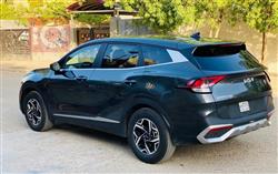 کیا سپۆرتاج